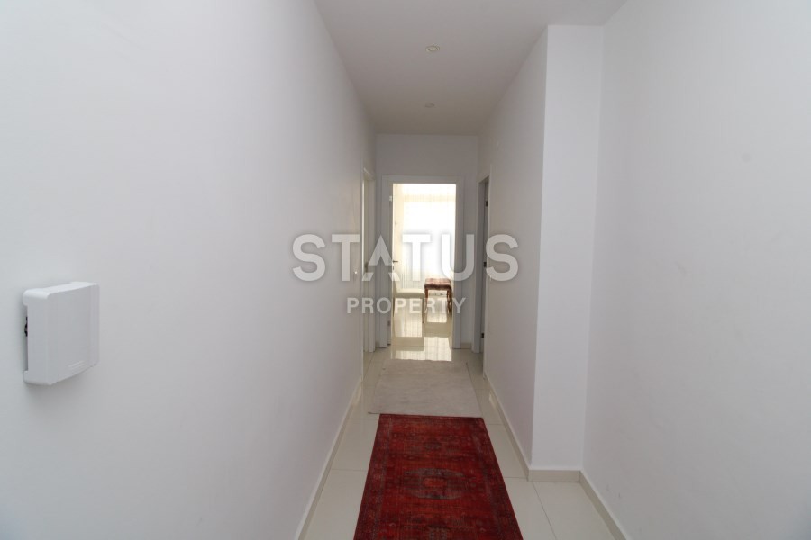 Apartment 1+1 furnished in a luxury complex, 61 m2. Kestel, Alanya. фото 5