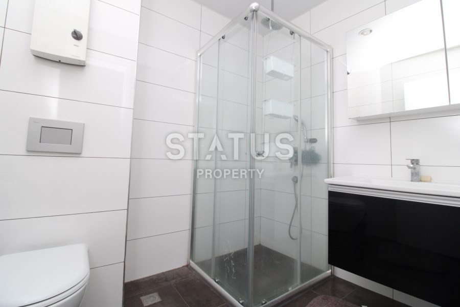 Apartment 1+1 furnished in a luxury complex, 61 m2. Kestel, Alanya. фото 6