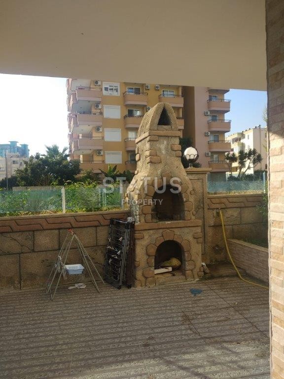 Апартаменты 2+1 в комплексе с бассейном, 115 м2. Махмутлар, Алания. фото 2