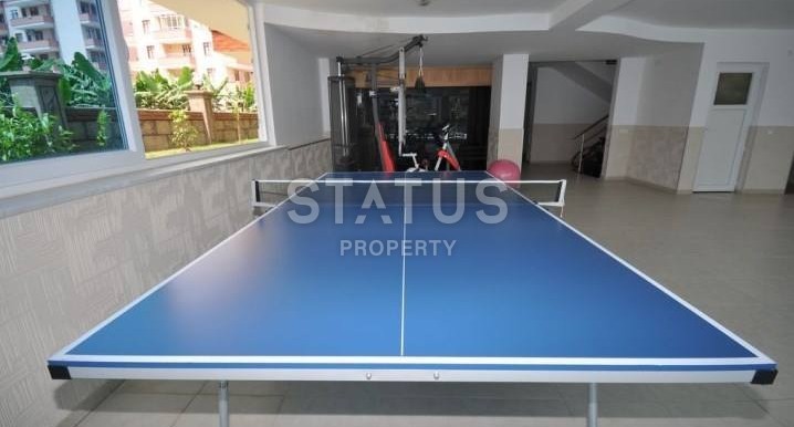 Apartment 2+1 in a complex with a swimming pool, 115 m2. Mahmutlar, Alanya. фото 5