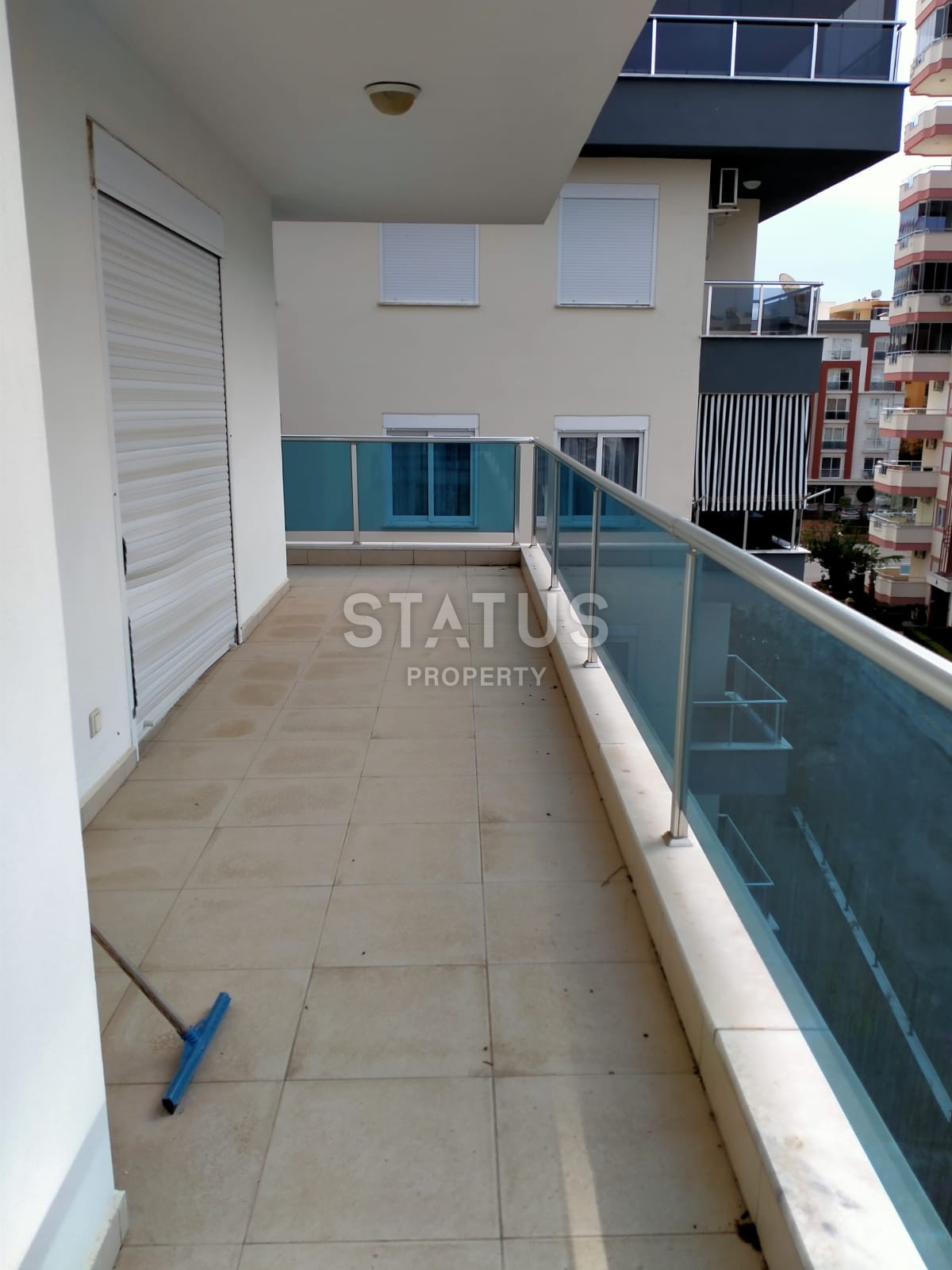 Apartment 2+1 in a complex with a swimming pool, 115 m2. Mahmutlar, Alanya. фото 13