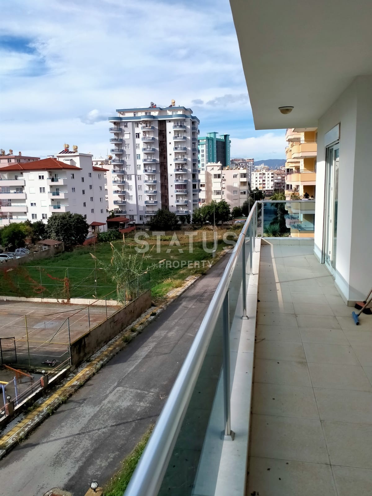 Apartment 2+1 in a complex with a swimming pool, 115 m2. Mahmutlar, Alanya. фото 15