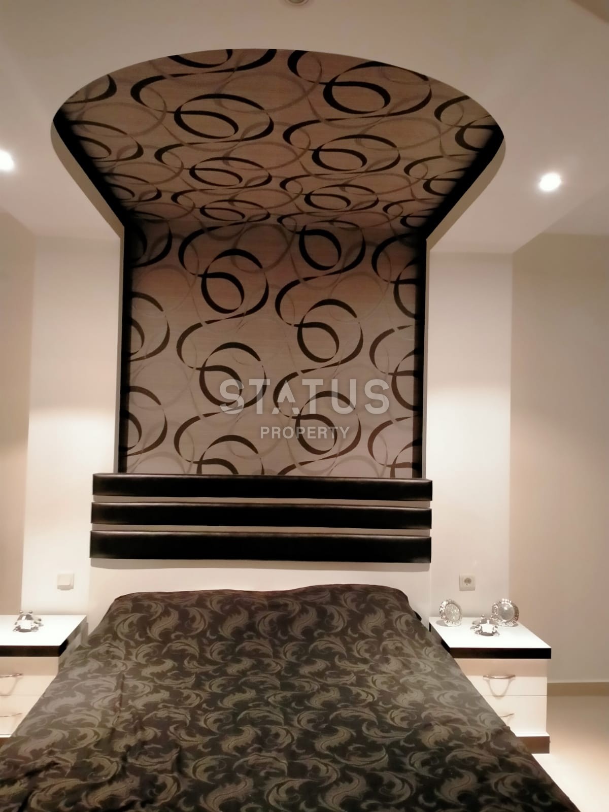 Apartment 2+1 in a complex with a swimming pool, 115 m2. Mahmutlar, Alanya. фото 17