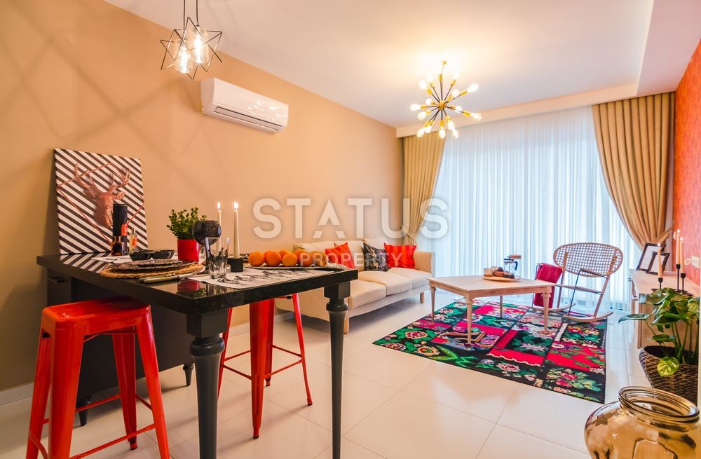 Luxury seafront property in Kargicak фото 36