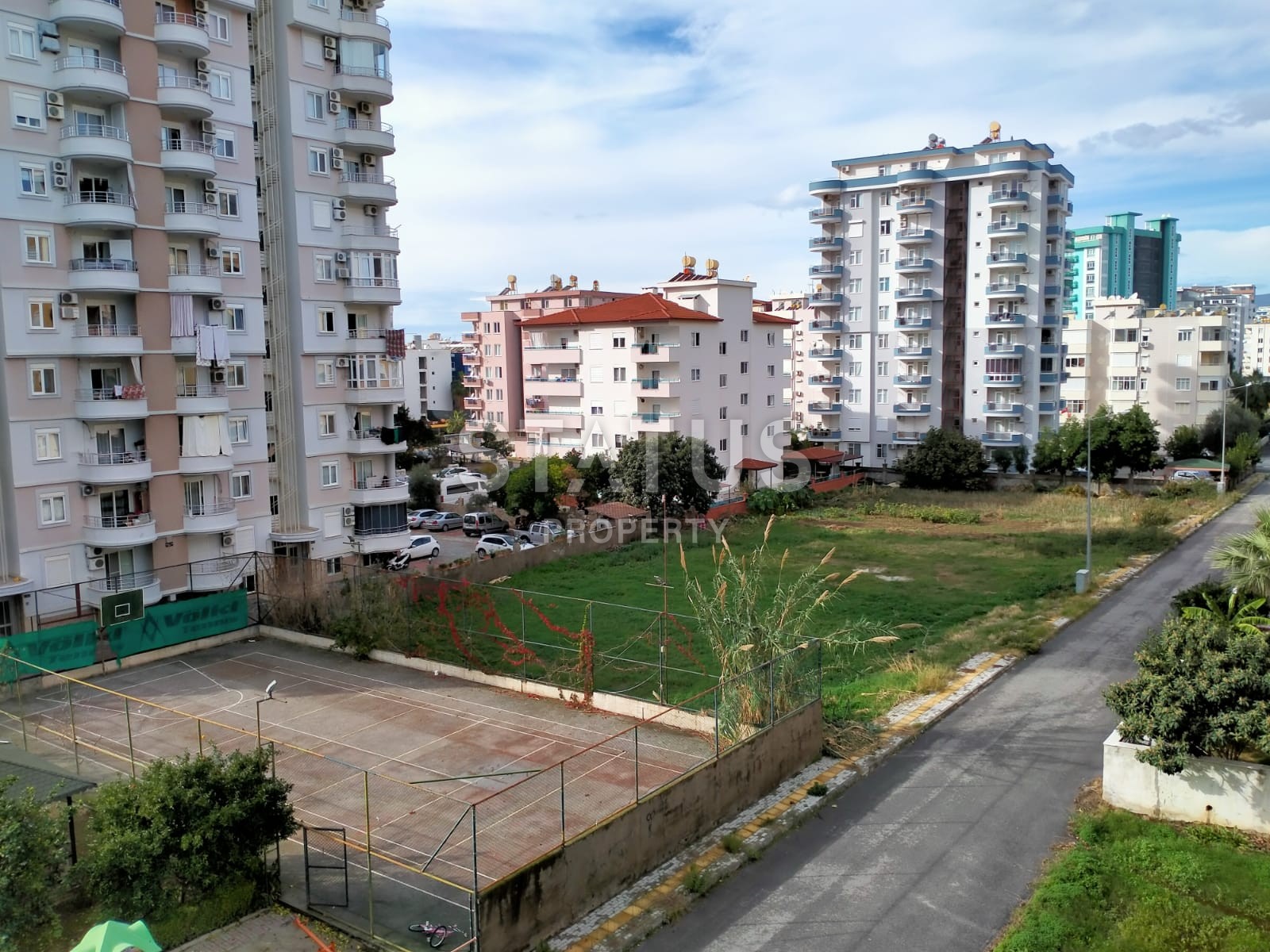 Apartment 2+1 in a complex with a swimming pool, 115 m2. Mahmutlar, Alanya. фото 23