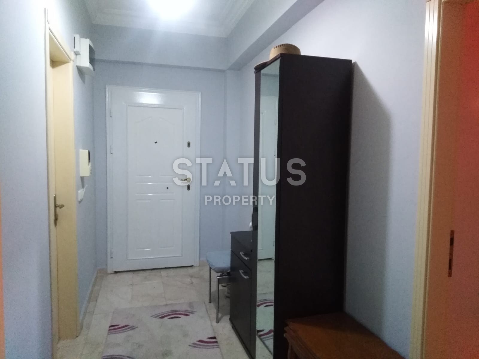 Апартаменты 2+1 в районе Оба, в трёх минутах от моря, 110 м2 фото 8