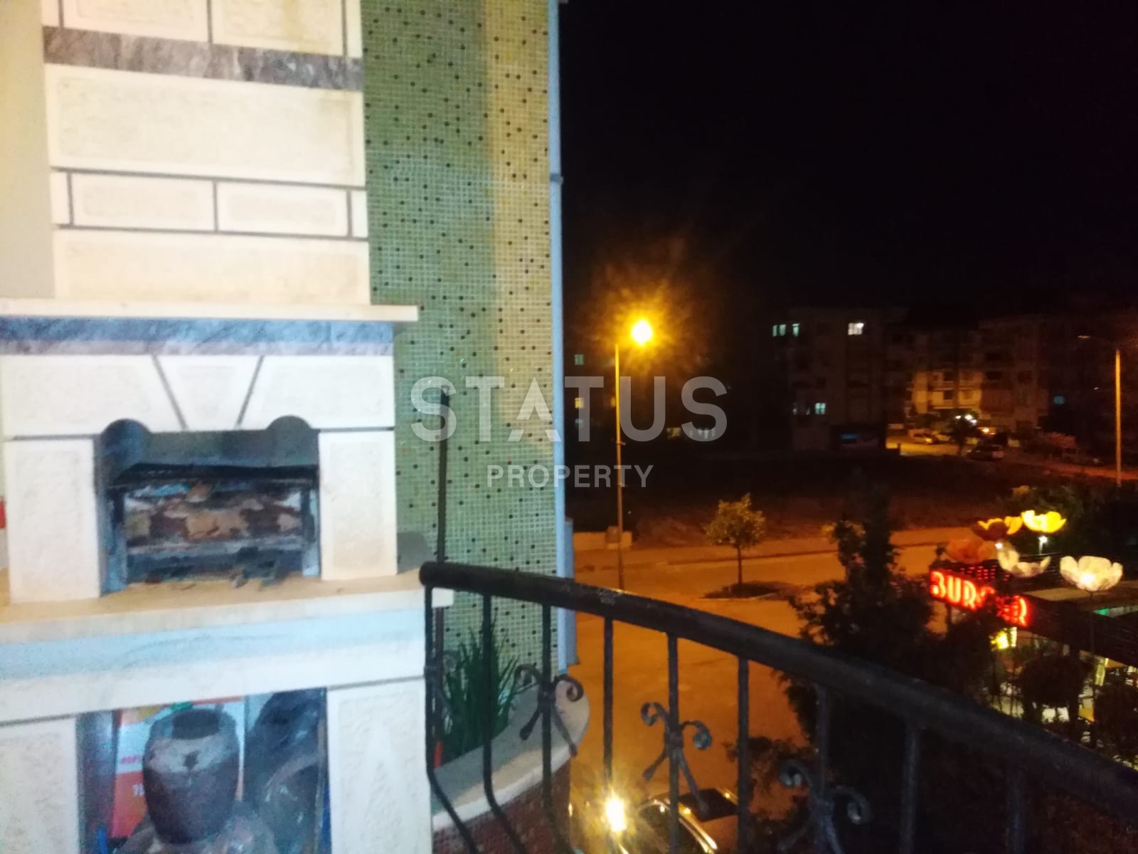 Апартаменты 2+1 в районе Оба, в трёх минутах от моря, 110 м2 фото 15