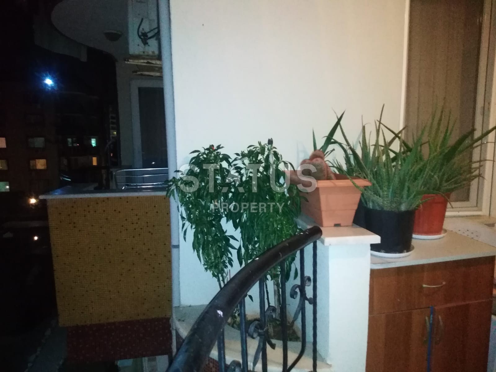 Апартаменты 2+1 в районе Оба, в трёх минутах от моря, 110 м2 фото 16