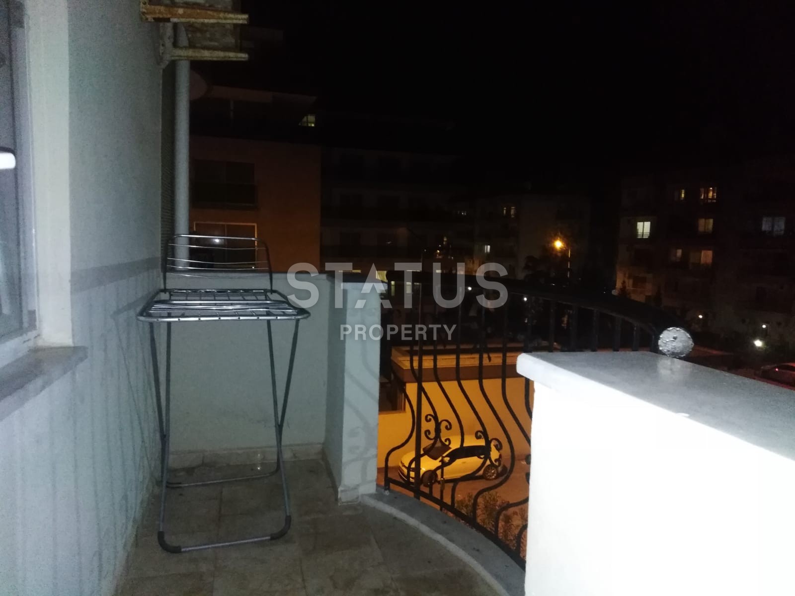 Апартаменты 2+1 в районе Оба, в трёх минутах от моря, 110 м2 фото 19