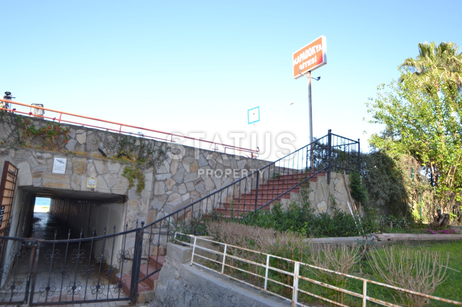 Квартира 2+1 с мебелью в 100 метрах от побережья, 110 м2 фото 4