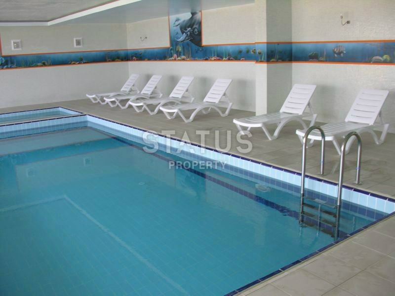 Готовый комплекс! Беспроцентная рассрочка! Шикарные апартаменты  в районе Конаклы 110 - 165 кв.м. фото 12