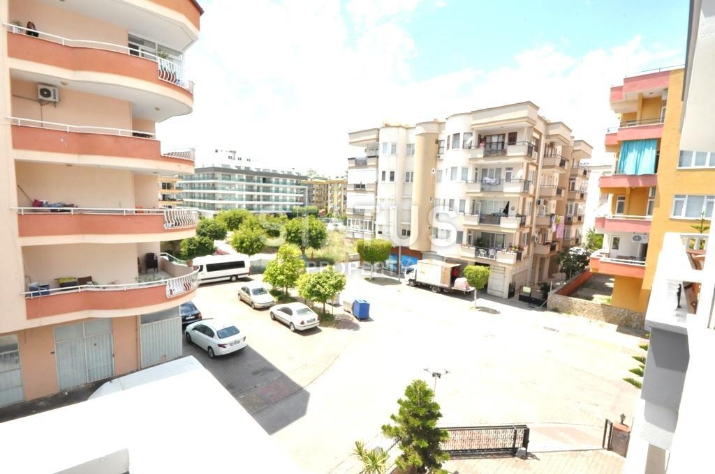 Меблированные апартаменты 2+1 недалеко от пляжа, 110 м2. Оба, Алания. фото 7