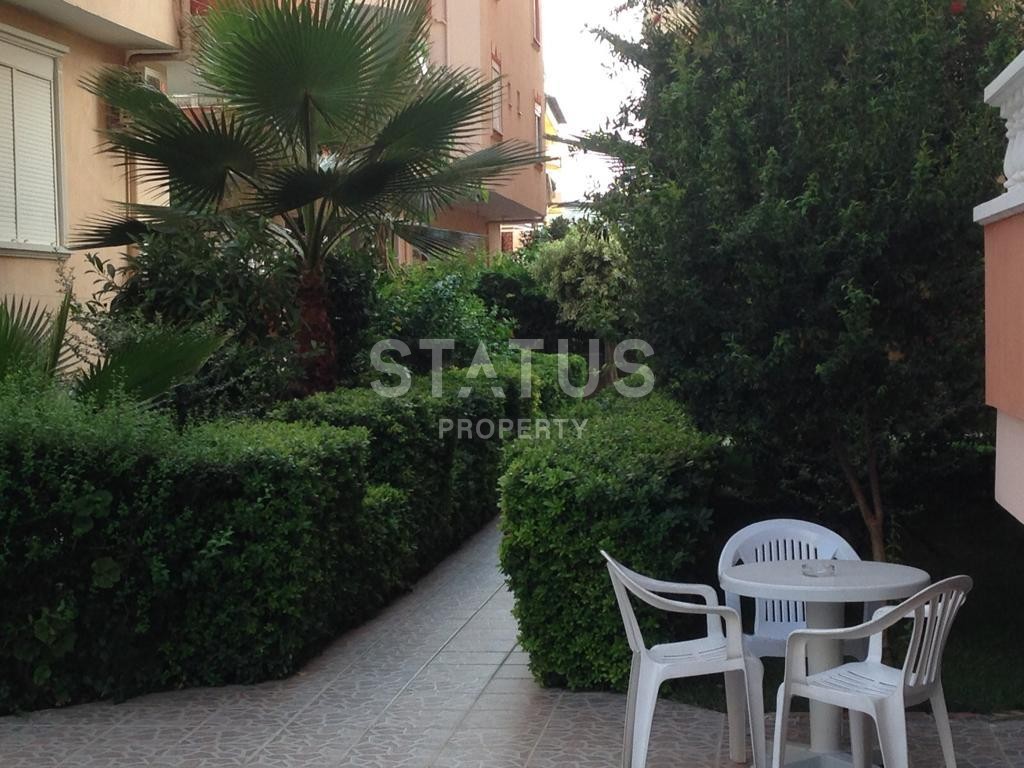 Меблированные апартаменты 2+1 недалеко от пляжа, 110 м2. Оба, Алания. фото 14