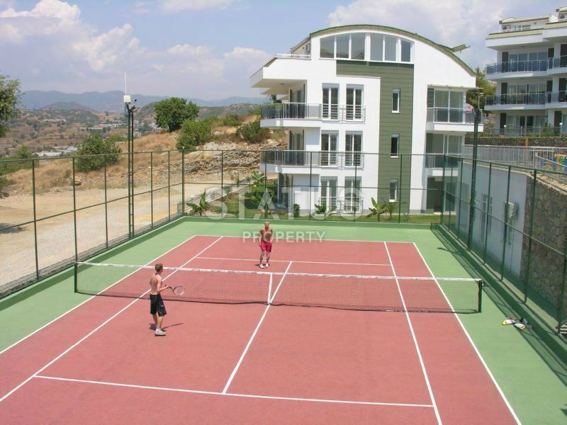 Готовый комплекс! Беспроцентная рассрочка! Шикарные апартаменты  в районе Конаклы 110 - 165 кв.м. фото 14