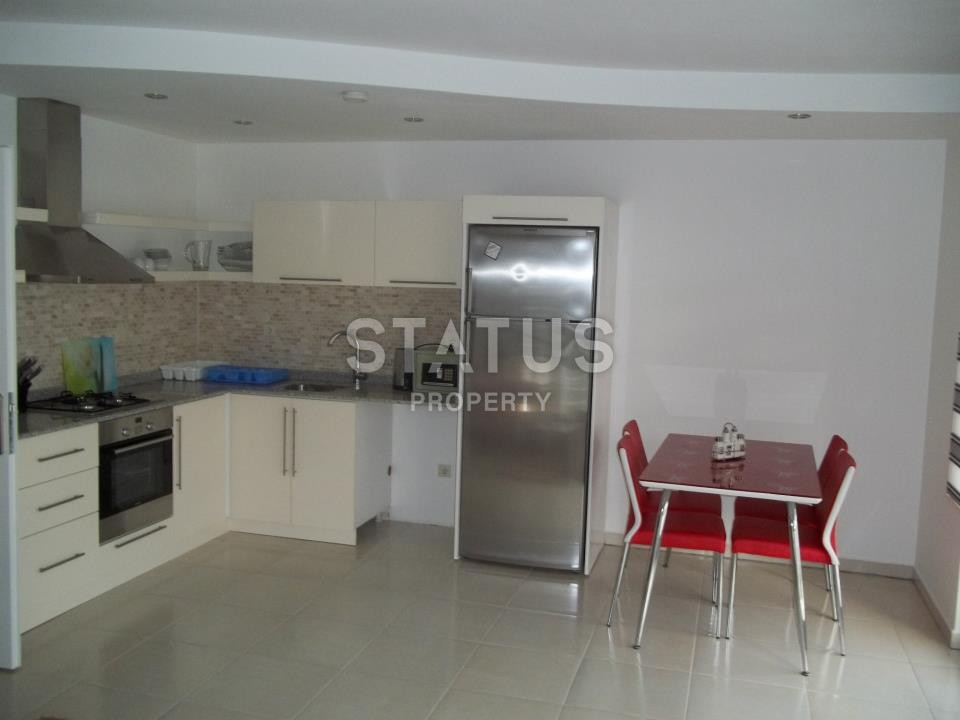 Готовый комплекс! Беспроцентная рассрочка! Шикарные апартаменты  в районе Конаклы 110 - 165 кв.м. фото 16