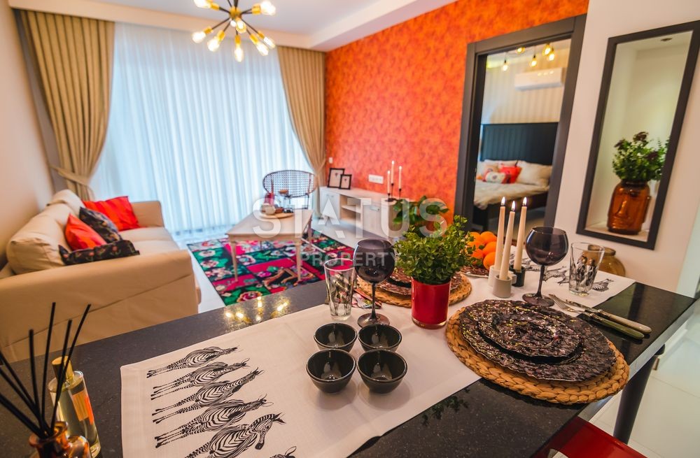 Luxury seafront property in Kargicak фото 37