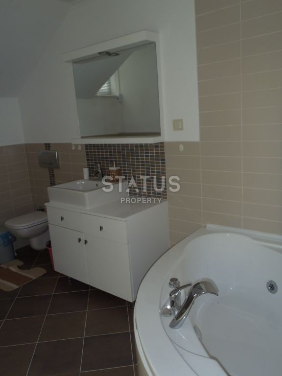 Готовый комплекс! Беспроцентная рассрочка! Шикарные апартаменты  в районе Конаклы 110 - 165 кв.м. фото 18