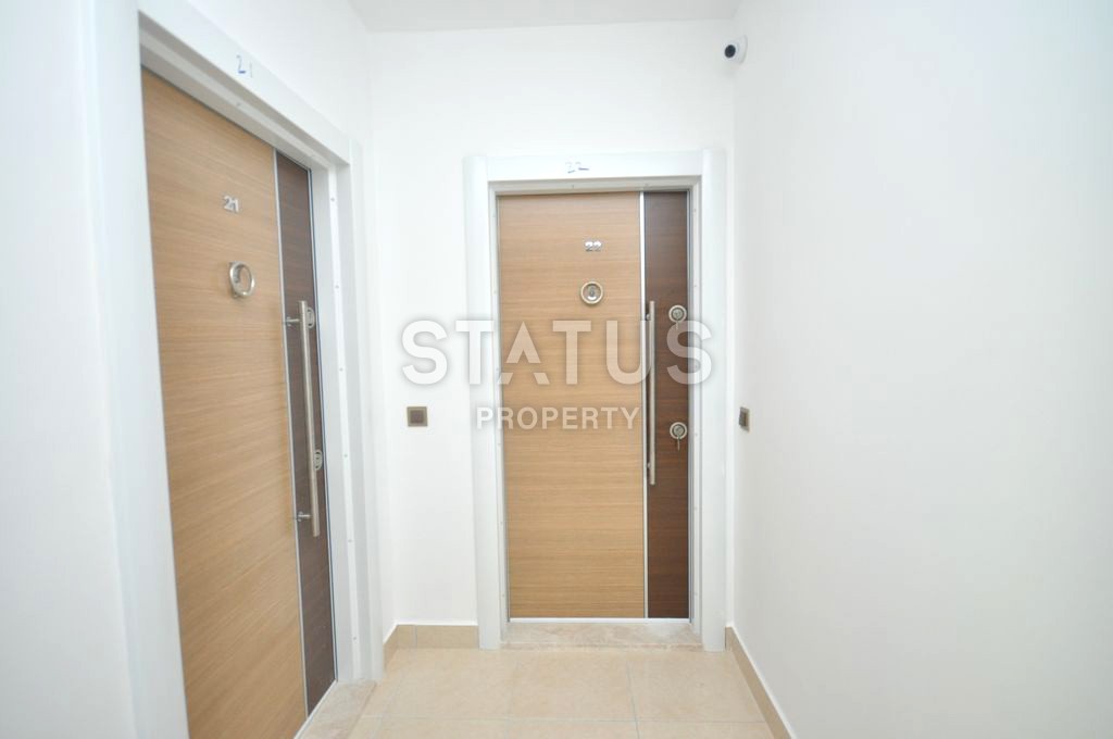 Apartment 2+1 in a new complex in Mahmutlar, 110 m2. фото 4