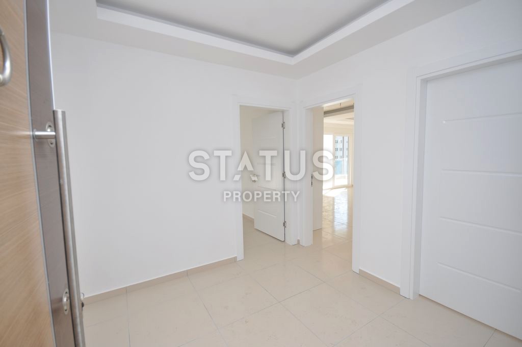 Apartment 2+1 in a new complex in Mahmutlar, 110 m2. фото 5