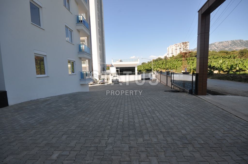 Apartment 2+1 in a new complex in Mahmutlar, 110 m2. фото 6