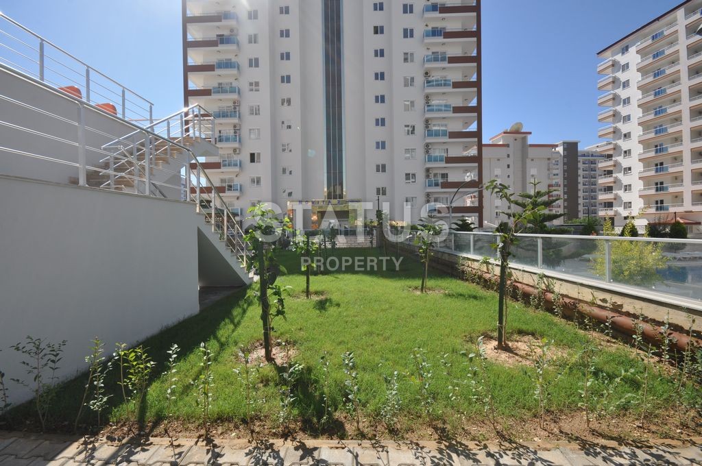 Apartment 2+1 in a new complex in Mahmutlar, 110 m2. фото 10