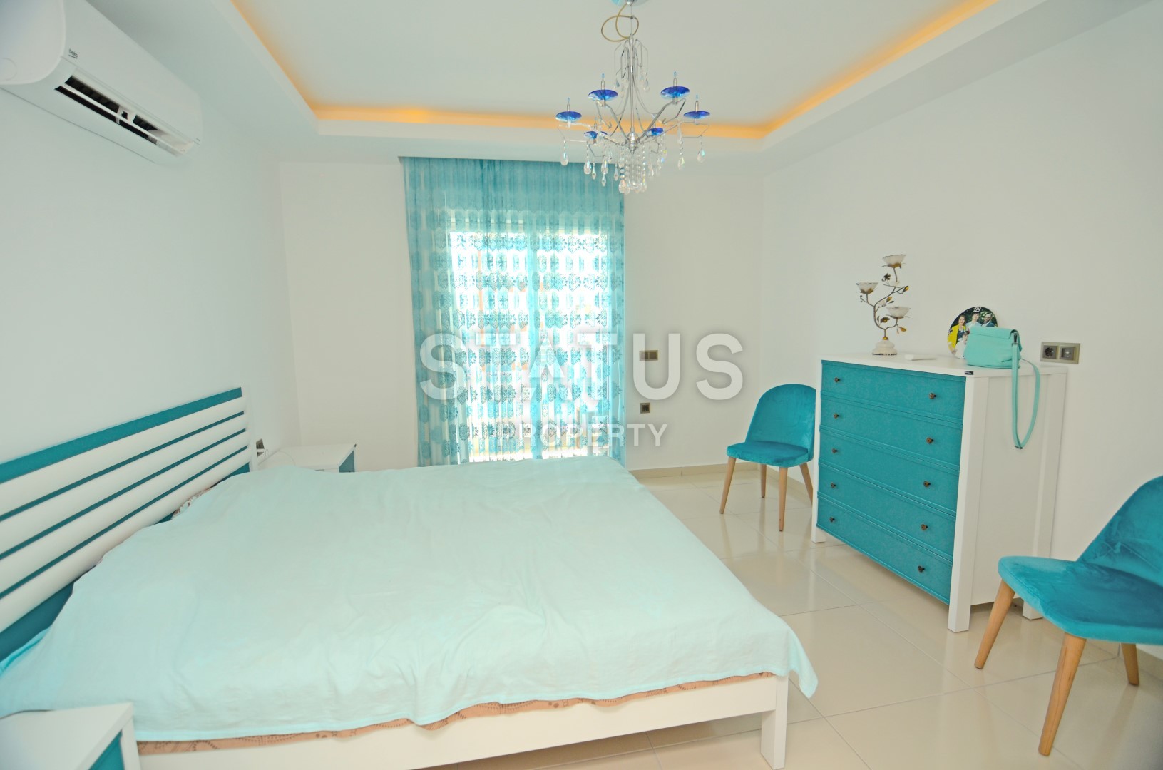 Apartment 2+1 in a new complex in Mahmutlar, 110 m2. фото 15