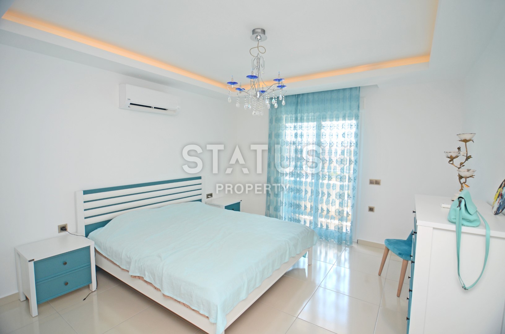 Apartment 2+1 in a new complex in Mahmutlar, 110 m2. фото 17