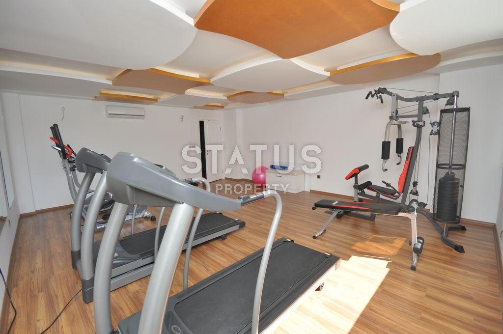 Apartment 2+1 in a new complex in Mahmutlar, 110 m2. фото 23