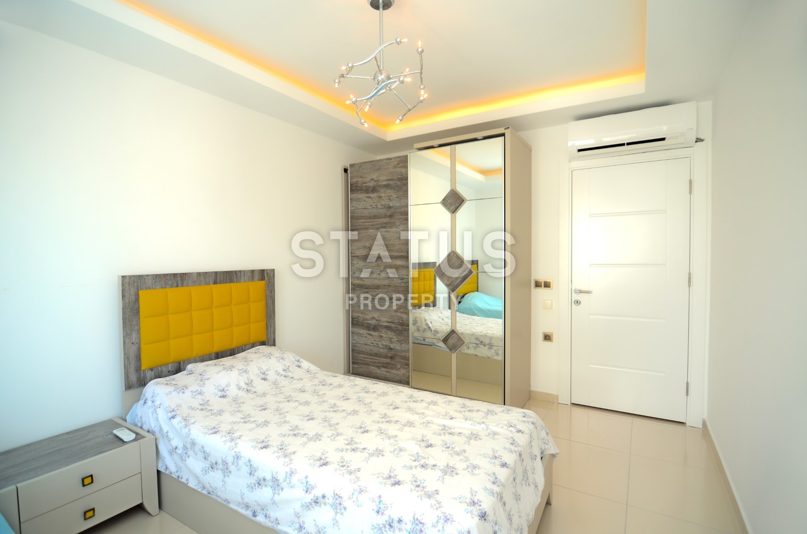 Apartment 2+1 in a new complex in Mahmutlar, 110 m2. фото 25