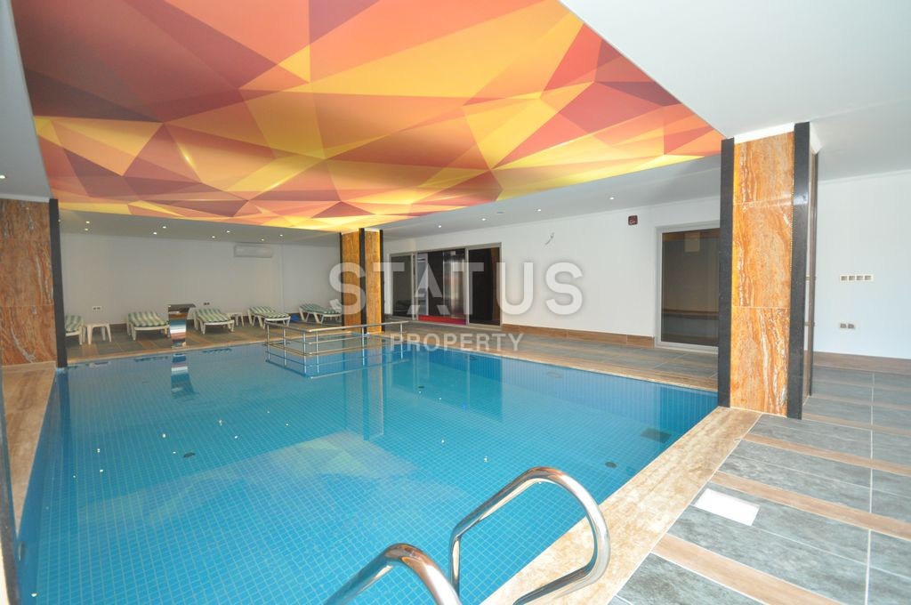 Apartment 2+1 in a new complex in Mahmutlar, 110 m2. фото 26