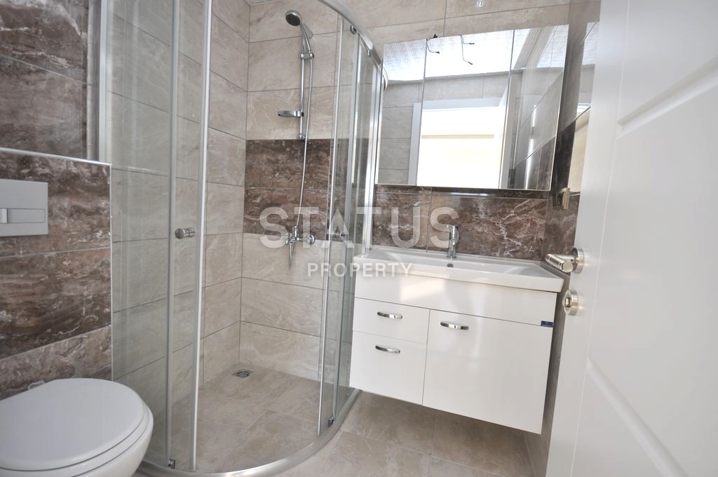 Apartment 2+1 in a new complex in Mahmutlar, 110 m2. фото 31