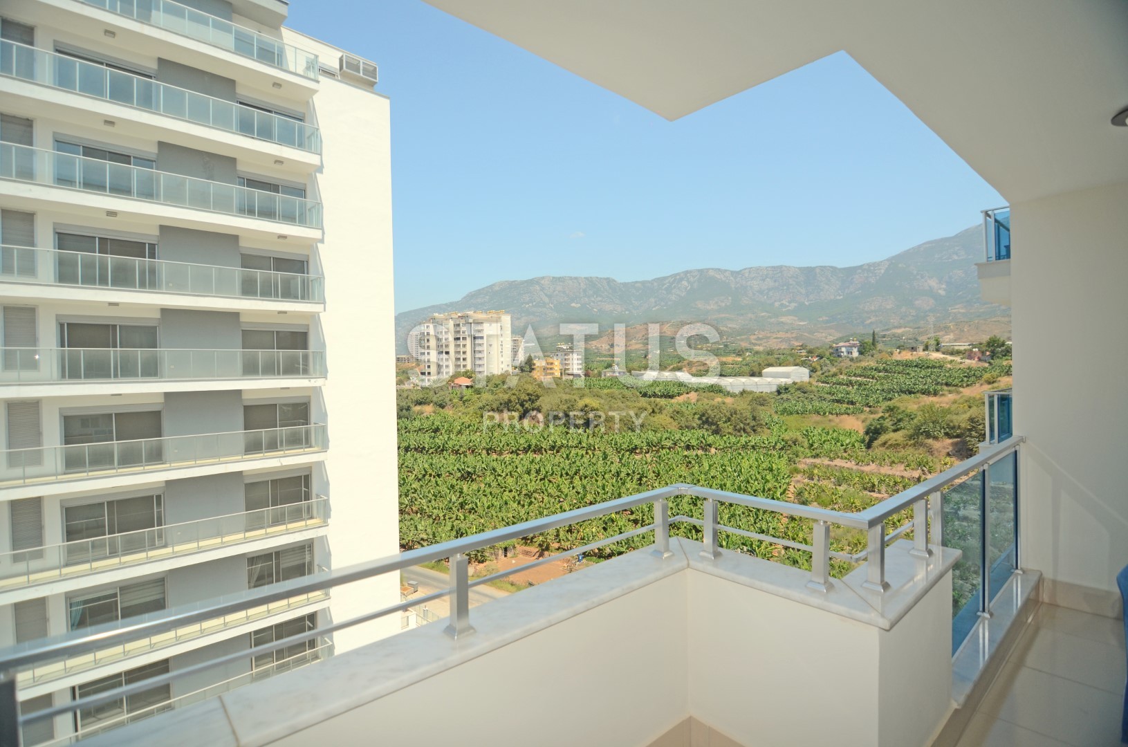 Apartment 2+1 in a new complex in Mahmutlar, 110 m2. фото 33