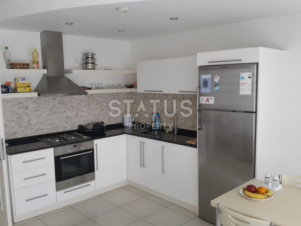 Готовый комплекс! Беспроцентная рассрочка! Шикарные апартаменты  в районе Конаклы 110 - 165 кв.м. фото 21