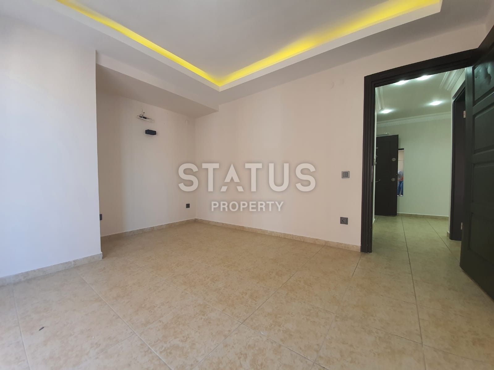 Трехкомнатная квартира с видом на море, 120 м2 фото 7