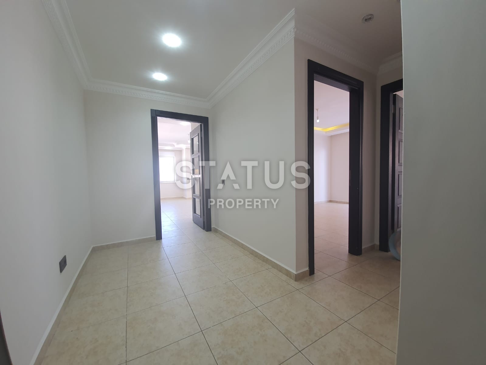 Трехкомнатная квартира с видом на море, 120 м2 фото 8