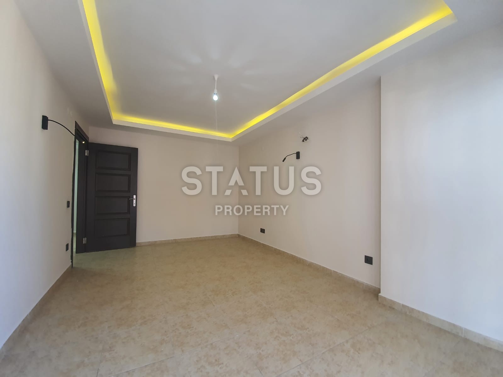 Трехкомнатная квартира с видом на море, 120 м2 фото 9