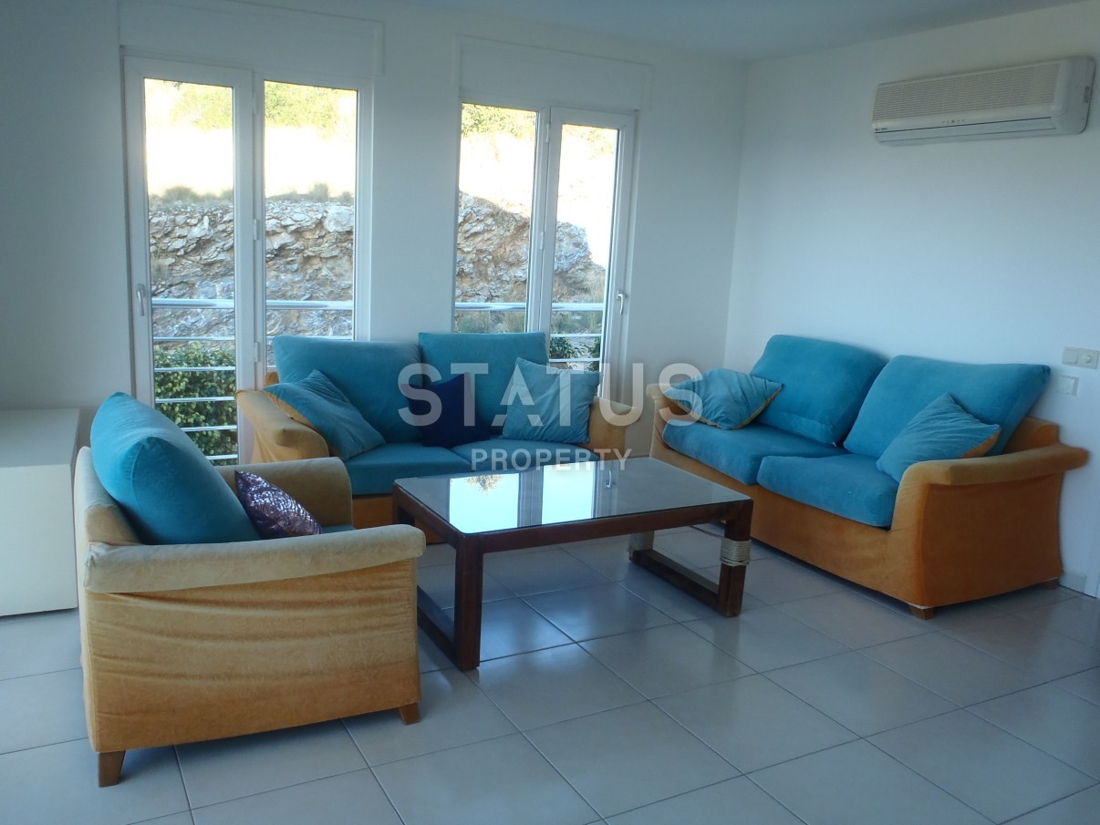 Готовый комплекс! Беспроцентная рассрочка! Шикарные апартаменты  в районе Конаклы 110 - 165 кв.м. фото 23