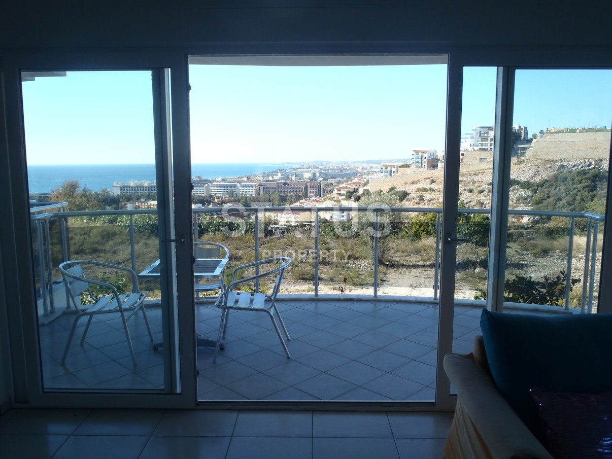 Готовый комплекс! Беспроцентная рассрочка! Шикарные апартаменты  в районе Конаклы 110 - 165 кв.м. фото 24