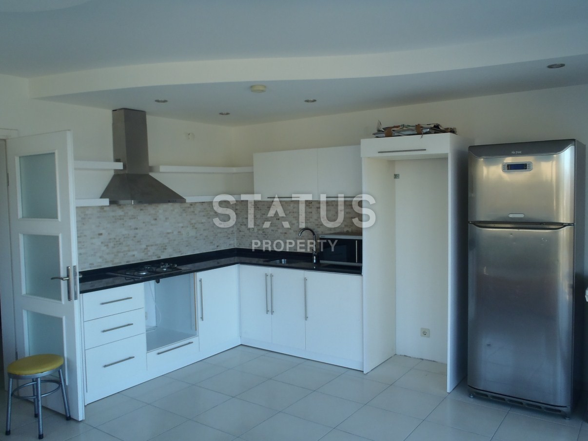 Готовый комплекс! Беспроцентная рассрочка! Шикарные апартаменты  в районе Конаклы 110 - 165 кв.м. фото 25