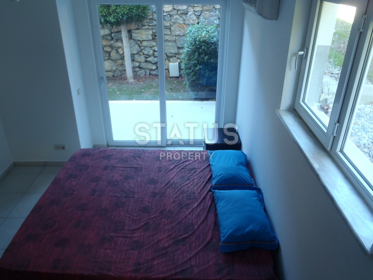 Готовый комплекс! Беспроцентная рассрочка! Шикарные апартаменты  в районе Конаклы 110 - 165 кв.м. фото 27