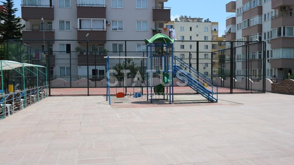 Cozy studio in a complex with infrastructure in the Mahmutlar area, 45 m2. фото 3