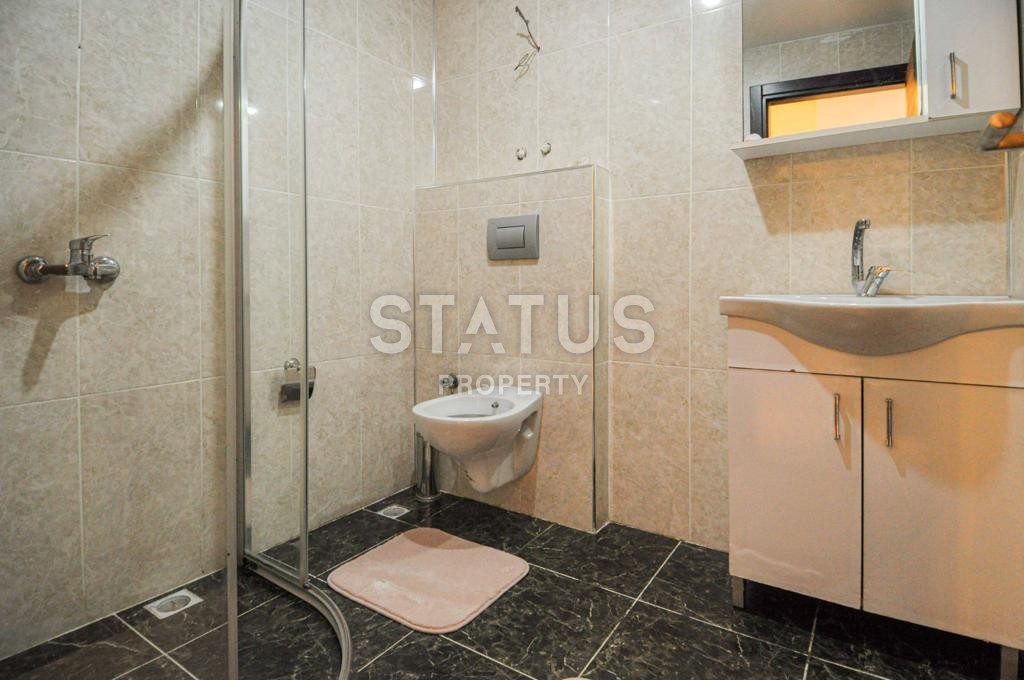 Cozy studio in a complex with infrastructure in the Mahmutlar area, 45 m2. фото 11