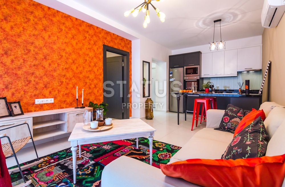 Luxury seafront property in Kargicak фото 38