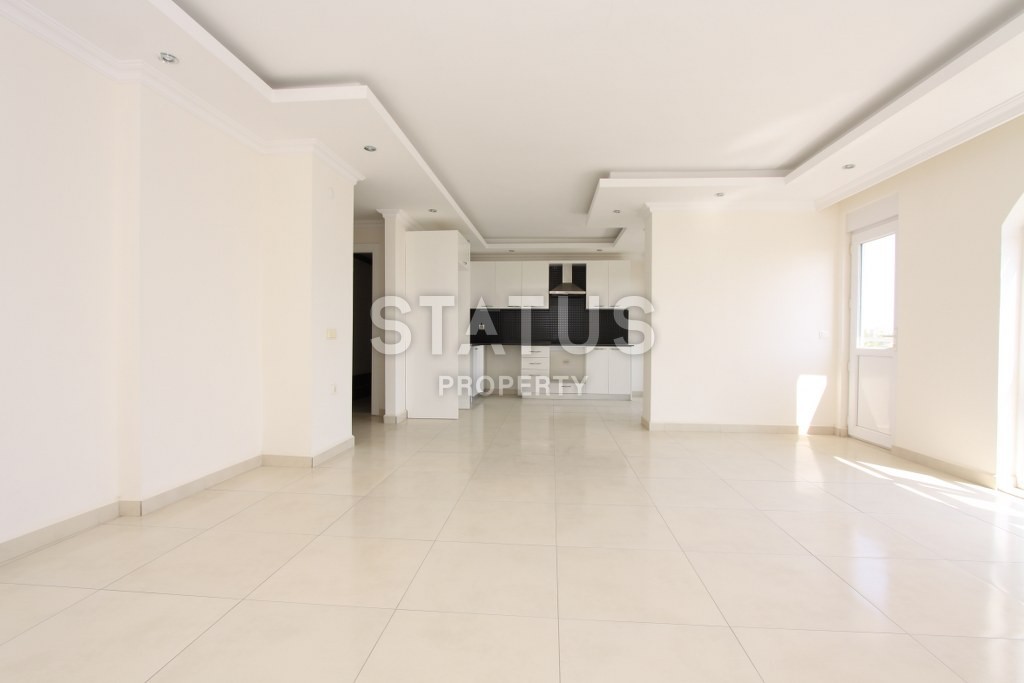 Дуплекс 2+1 в шикарном комплексе 120 м2 в Авсалларе фото 3