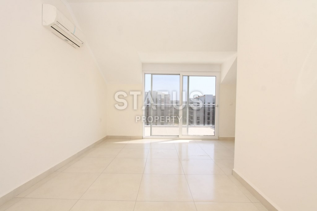 Дуплекс 2+1 в шикарном комплексе 120 м2 в Авсалларе фото 6