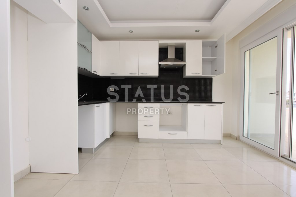 Дуплекс 2+1 в шикарном комплексе 120 м2 в Авсалларе фото 8