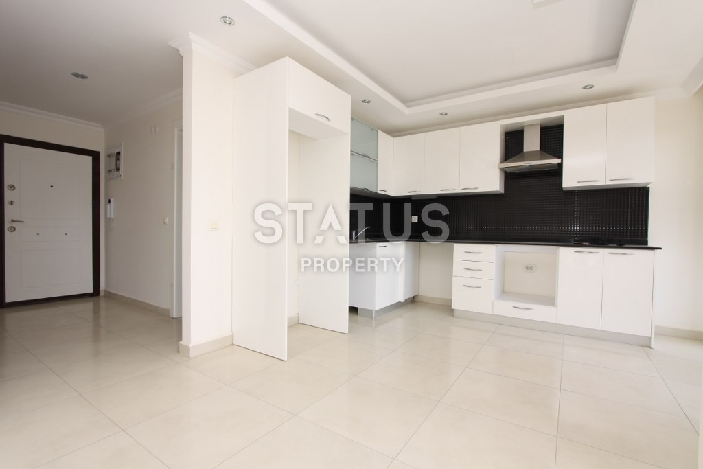 Дуплекс 2+1 в шикарном комплексе 120 м2 в Авсалларе фото 10