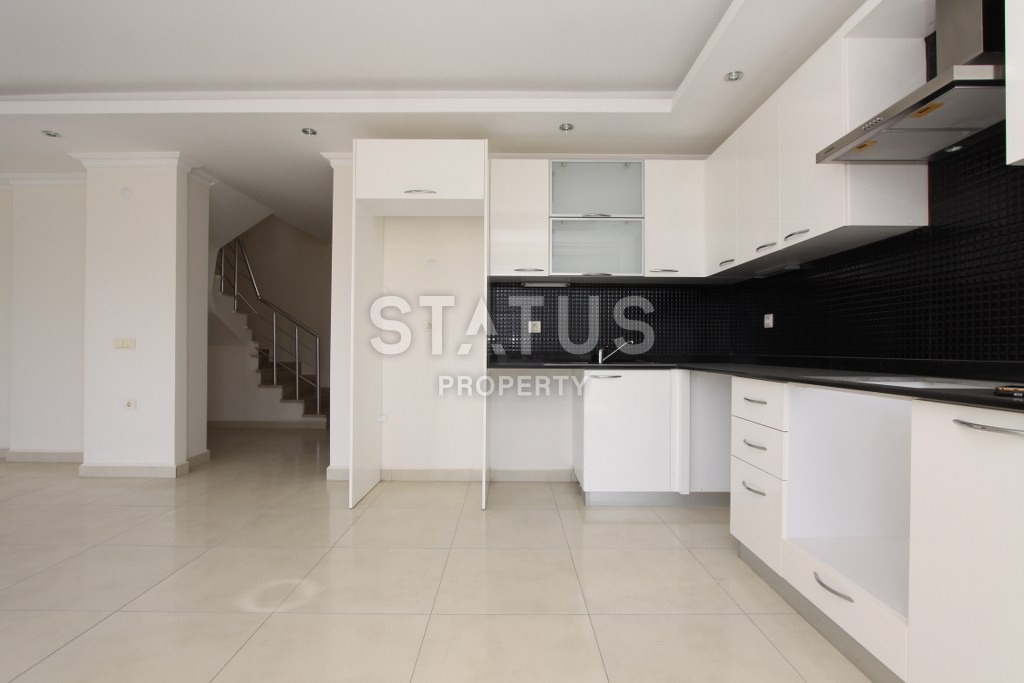 Дуплекс 2+1 в шикарном комплексе 120 м2 в Авсалларе фото 11