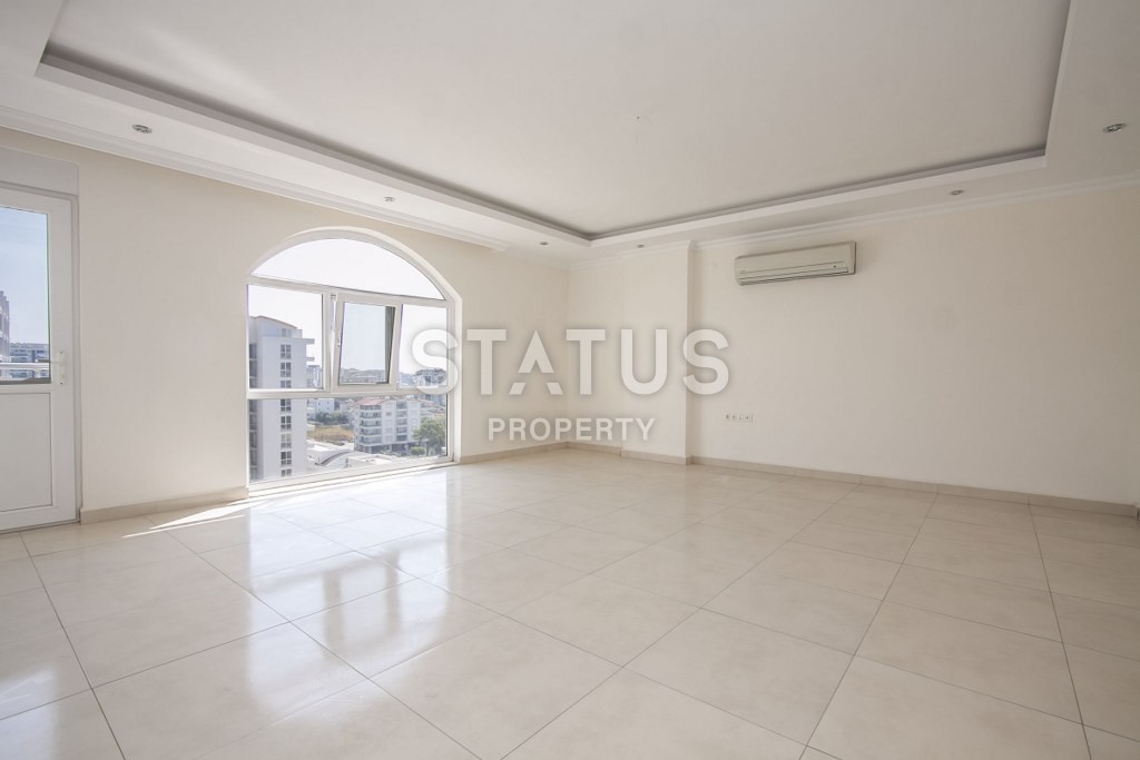 Дуплекс 2+1 в шикарном комплексе 120 м2 в Авсалларе фото 14