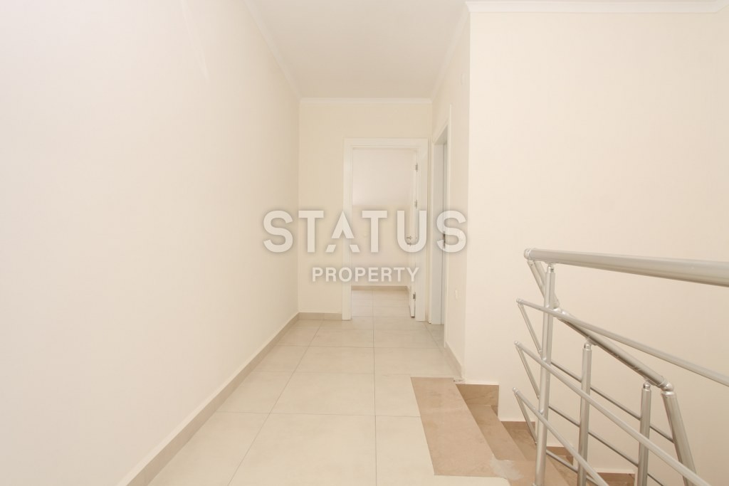 Дуплекс 2+1 в шикарном комплексе 120 м2 в Авсалларе фото 15